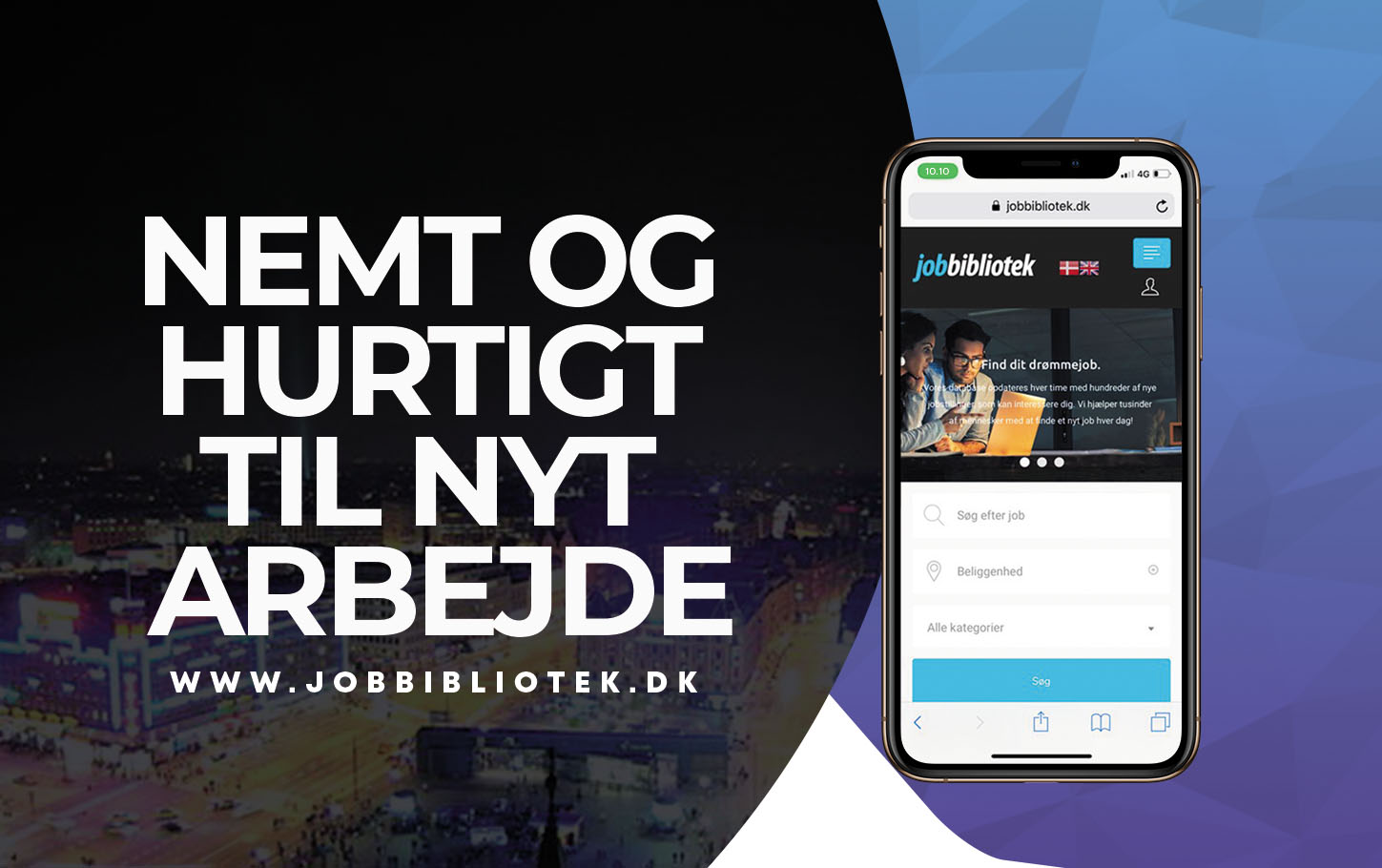 jobbibliotek